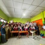 Kolaborasi Internasional Unismuh dan USIM Malaysia untuk Edukasi Diabetes