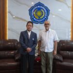 Hamas dan Israel Resmi Gencatan Senjata di Gaza