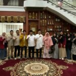 Tim PPDB Pesantren Darul Arqam Muhammadiyah Punnia Mulai Gencar Sosialisasi ke Sekolah