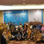 Fakultas Pertanian Unismuh Makassar Kukuhkan 40 Lulusan dalam Yudisium Angkatan Ke-84