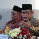 Ceramah di Unismuh, Haedar Nashir: Muhammadiyah Sulsel Pilar Kaderisasi dan Pusat Keunggulan Persyarikatan