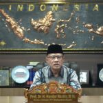 Brian Yuliarto Resmi Jadi Mendiktisaintek Pengganti Satryo Soemantri