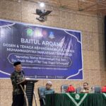 Unismuh Makassar Tawarkan Beragam Beasiswa, Siswa SMAN 1 Soppeng Antusias Lanjut Studi