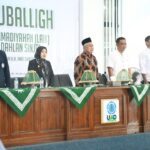 Dekan FEB Unismuh Motivasi Siswa SMAN 3 Makassar, Tekankan Pentingnya Disiplin dan Ilmu