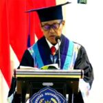 Mengembangkan Pendidikan Islam untuk Mewujudkan Masyarakat Sejahtera