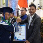 Dosen-Mahasiswa UM Bulukumba Raih Hak Paten Inovasi Glukosa Cair dari Limbah Biji Alpukat