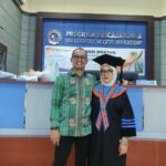 Akreditasi Unggul, Prodi S1 Manajemen Unismuh Makassar Dapat Penghargaan di Wisuda ke-84