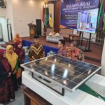 Sosialisasi PMB, Prodi Kehutanan Unismuh Tawarkan Beasiswa di SMKN Kehutanan Makassar