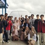 Teliti Kinerja Manajerial BUMDes di Sulsel, Mantan Dekan FEB Unismuh Raih Gelar Doktor