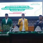 Perkuat Tata Kelola Keuangan, Majelis Diktilitbang PP Muhammadiyah Bawakan Kuliah Tamu di Unismuh