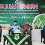 Universitas Islam: Menjalin Ilmu dan Pengabdian, Menebar Manfaat Nyata bagi Masyarakat