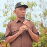 Unismuh Makassar Gelar Wisuda ke-84: Luluskan 646 Mahasiswa dan Kukuhkan Guru Besar Baru