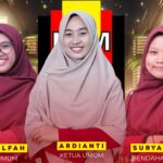 Pemuda Muhammadiyah Sulsel Ajak Masyarakat Jaga Kamtibmas Selama Sidang Sengketa Pilkada di MK