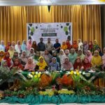 Kolaborasi Global dengan Politeknik Singapura, Mahasiswa Unismuh Ditempa dalam Workshop Design Thinking untuk Learning Express 2025