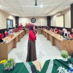 Haedar Nasir Tekankan Kader Muhammadiyah Jangan Betah Hanya S1
