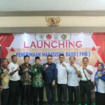 Konsolidasi Majelis Kesehatan PWA Sulsel, Akselerasi Program Jelang Muktamar ke-49 di Medan