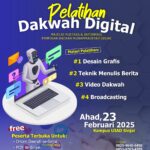 Pemuda Muhammadiyah Makassar Bakal Gelar Pelatihan Entrepreneurship Ramadan Nanti