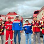 Ramah Tamah Wisuda ke-84 FAI Unismuh, Menguatkan Silaturahmi dan Peran Alumni