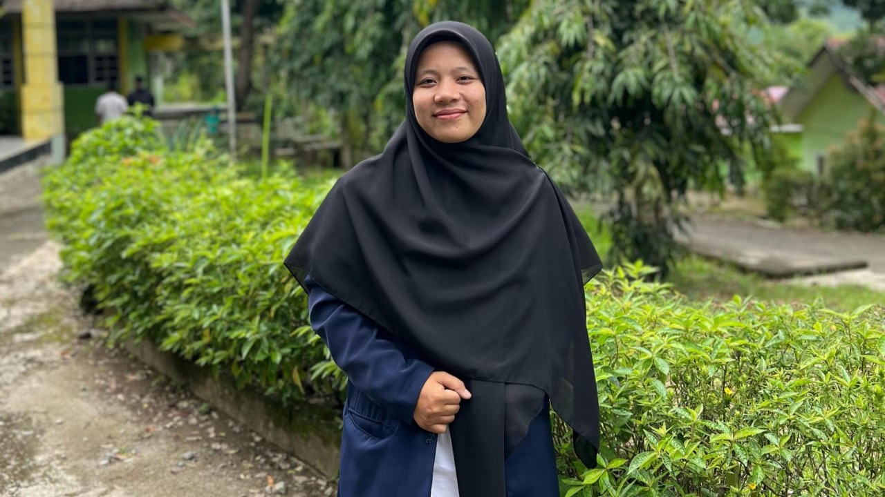 Mahasiswa UMS Rappang