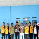 BEM FISIP Unismuh Resmi Dilantik, Komitmen Hadirkan Kepemimpinan Kolektif-Kolegial