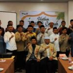 Unismuh Makassar Tawarkan Beragam Beasiswa, Siswa SMAN 1 Soppeng Antusias Lanjut Studi