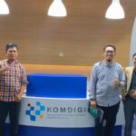 MPI PDM Sinjai Bakal Gelar Pelatihan Kader Digital Pekan Depan