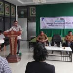 Karunrung dan Minasa Upa Jadi Cabang Pertama Penyelenggara Program 10.000 Kader Pemuda Muhammadiyah Sulsel