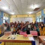 Pemuda Muhammadiyah Sulsel Ajak Masyarakat Jaga Kamtibmas Selama Sidang Sengketa Pilkada di MK