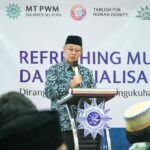Tim Debat UMS Rappang 01 Juara Tiga Kompetisi Nasional KOIN 2025