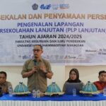 IPM Barembeng Pelopori Gerakan Pelajar Anti Perundungan di Sekolah
