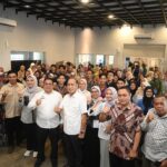 Merajut Keilmuan dan Ketakwaan: Peran Mahasiswa Muslim dalam Membangun Peradaban Islam