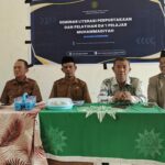 Bahas Pendidikan Islam di Pramuka, Guru SMKN 1 Takalar Raih Gelar Doktor