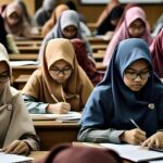 Unismuh Goes to School, Motivasi Generasi Muda di SMAN 9 Makassar