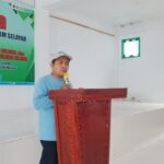 MoU dengan Lembaga Asal Belgia, UM Bulukumba Bakal Perkuat Pengembangan Bahasa Asing Mahasiswa