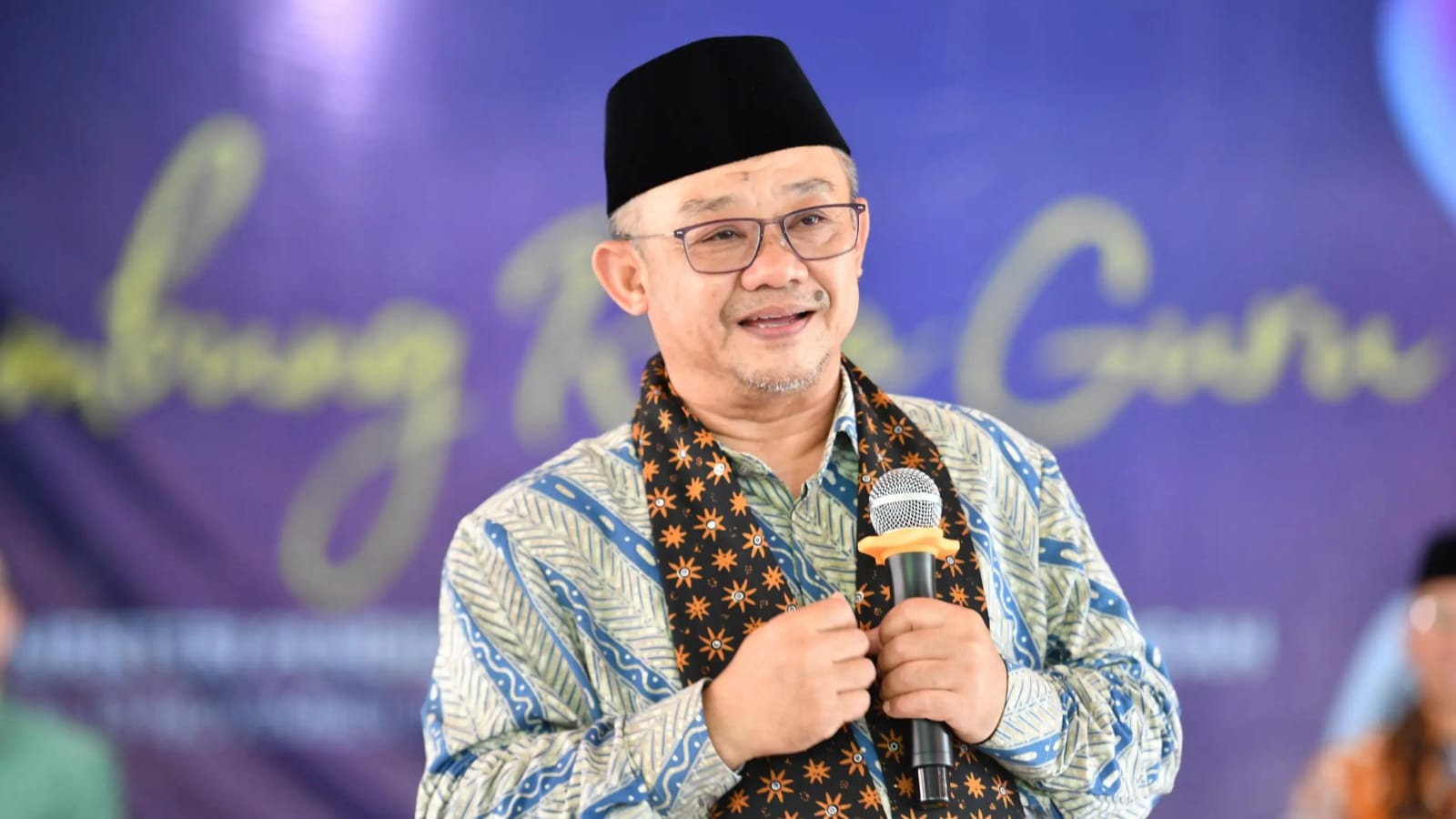 Menteri Dikdasmen