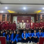 Rustang Sandang Gelar Doktor di Unismuh, Soroti Etika Penyelenggara Pemilu