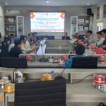 Rustang Sandang Gelar Doktor di Unismuh, Soroti Etika Penyelenggara Pemilu