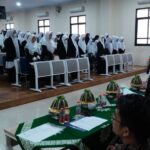 Promosi Doktor di Unismuh, Ibrahim Syah Teliti Peran Guru dalam Pembinaan Akhlak Siswa SMK