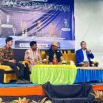 UM Palopo Kampus Terbaik di Luwu Raya Versi AD Scientific Index 2025