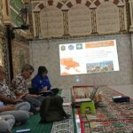 Puluhan Konten Kreator dan Penulis Nimbrung di Kopdar Kader Digital Muhammadiyah Regional Makassar