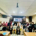 Syahban Nur Pimpin Kader Digital Muhammadiyah Makassar, Perkuat Dakwah di Media Sosial