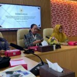 Sekretaris PP Muhammadiyah: Unismuh Harus Berpikir Global dan Perkuat Kerja Sama Riset Internasional