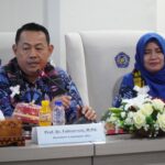 Unismuh Makassar Perkuat Jejaring Global, Teken MoU dengan Altissia Belgia