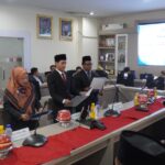 Sari’ul Jadi Ketum Baru PC IMM Pangkep