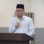 Empat Pejabat Struktural Unismuh Makassar Dilantik, Rektor: Berikan Pelayanan Terbaik