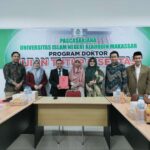 PC IMM Kota Makassar Gelar Darul Arqam Madya dan Pelatihan Instruktur Dasar 2025