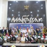 IMM Selayar Gelar DAD di ITSBM, Optimis Cetak Kader Penggerak Perubahan