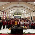 IMM Selayar Gelar DAD di ITSBM, Optimis Cetak Kader Penggerak Perubahan