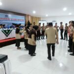 Seminar Literasi Perpustakaan-Pelatihan Dai Pelajar, Cara Muhammadiyah Luwu Utara Bersiap Sambut Ramadan