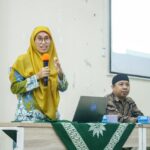 Menjadi Mahasiswa Muslim yang Berdaya Saing dan Berakhlak Mulia di Era Modern